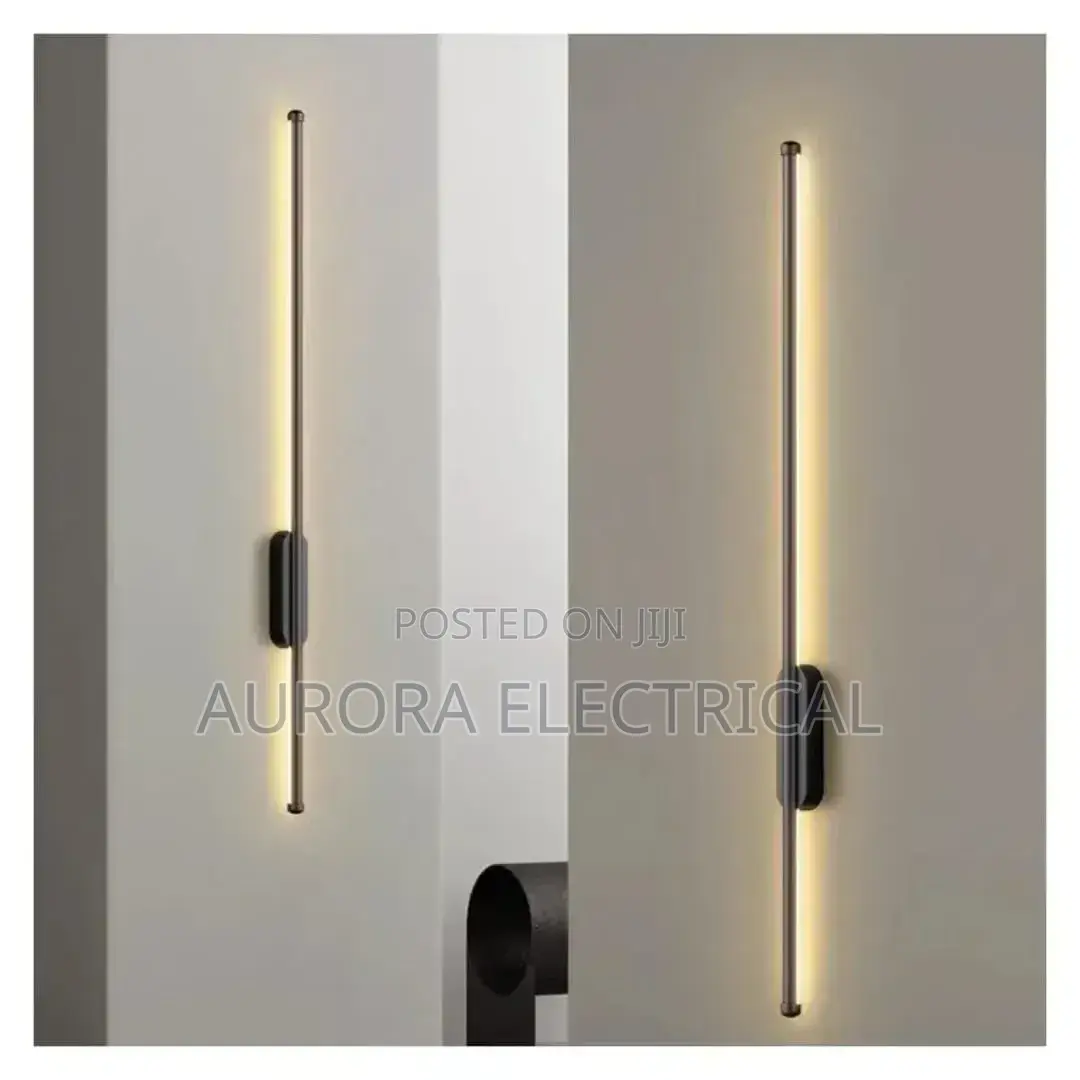 Led Wall Light