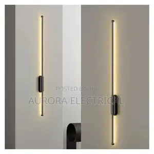 Led Wall Light