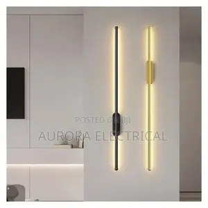 Led Wall Light