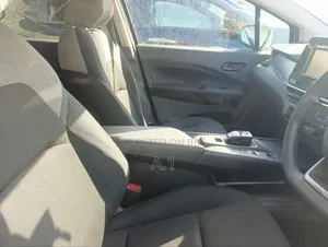 Nissan Note 1.2 Hybrid 2021 Silver