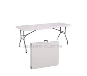 1.8 MTRS Foldable Camping Table