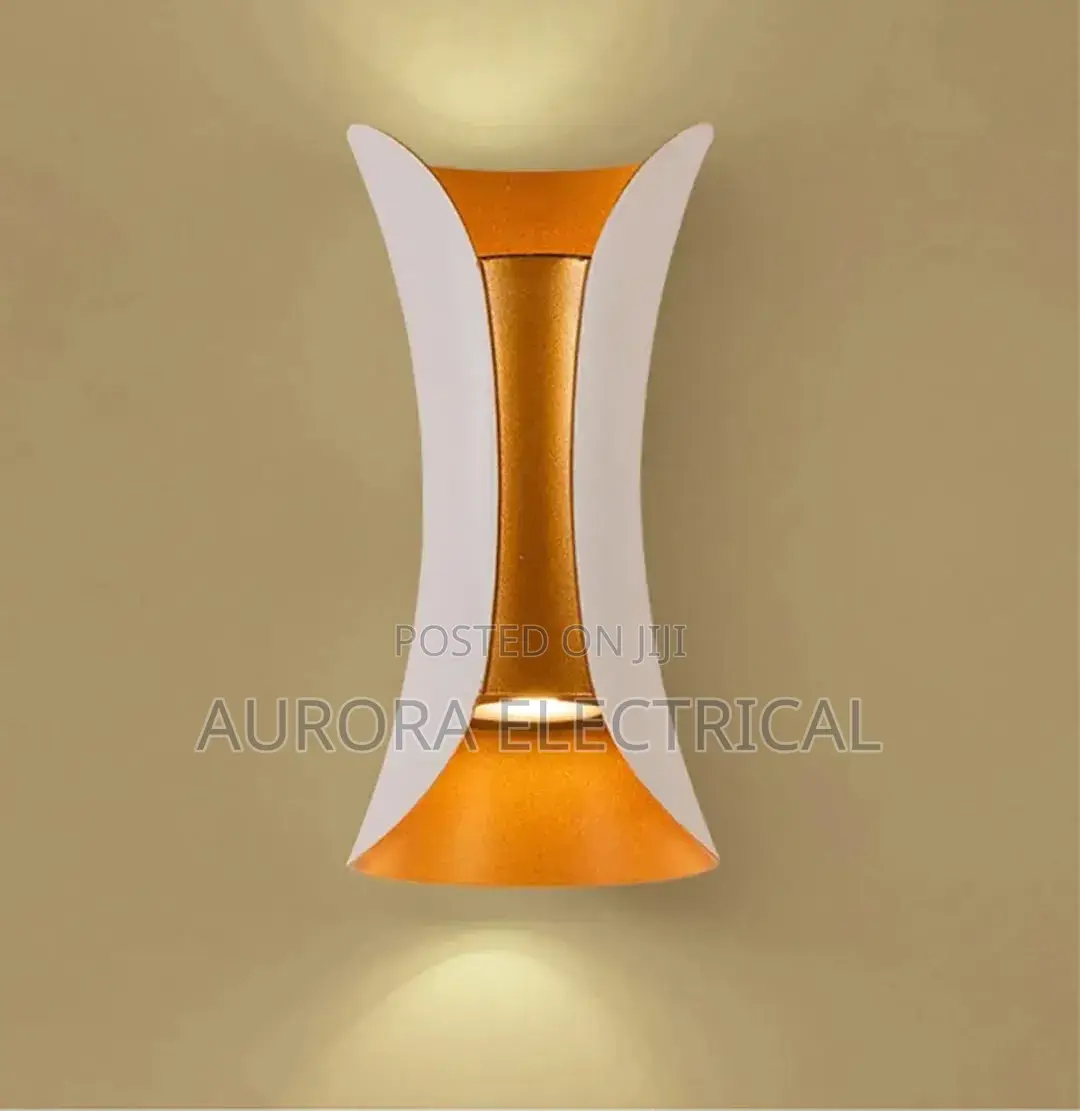 Led Wall Light
