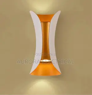 Led Wall Light