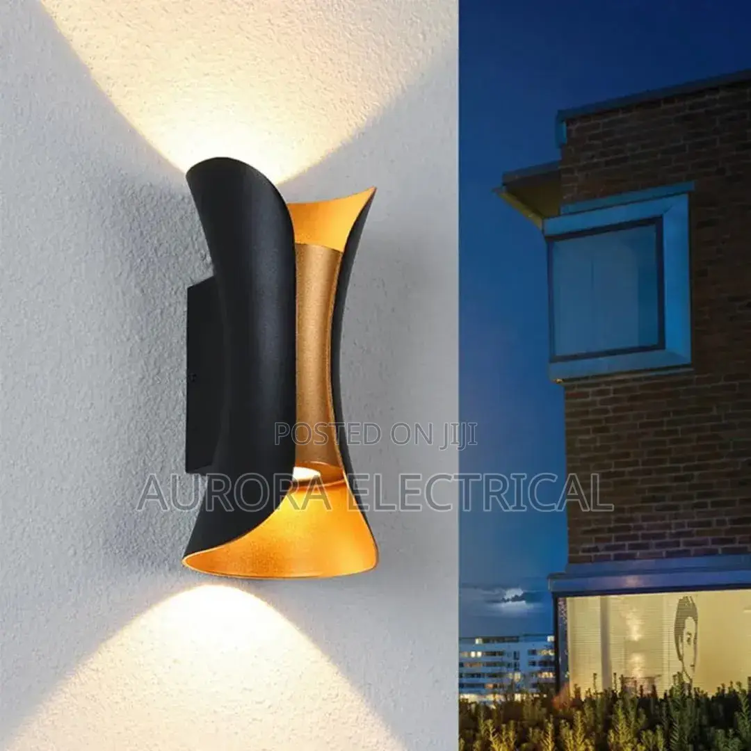 Led Wall Light