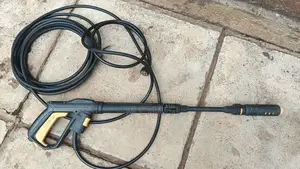 Pressure Washing Machine Pipe