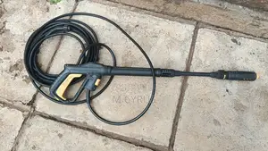 Pressure Washing Machine Pipe