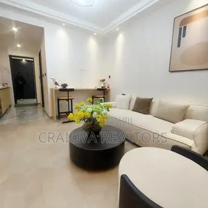 1bdrm Apartment in Diplomat Residencies, Raphta Road Area for sale
