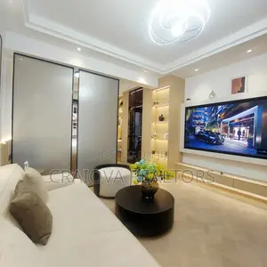 1bdrm Apartment in Diplomat Residencies, Raphta Road Area for sale