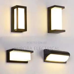Led Wall Light
