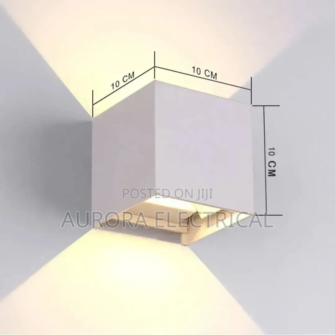 Led Wall Light