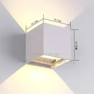 Led Wall Light