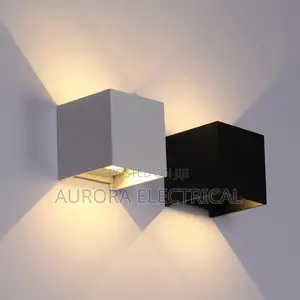 Led Wall Light