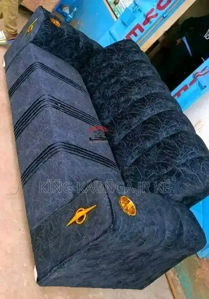 Classic Sofa