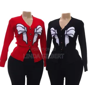 Linda Clothing and Footwear