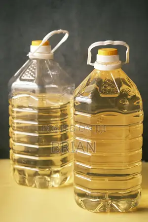 Cooking Oil