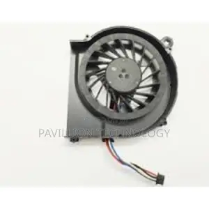 Dell 7480 Cooling Fan