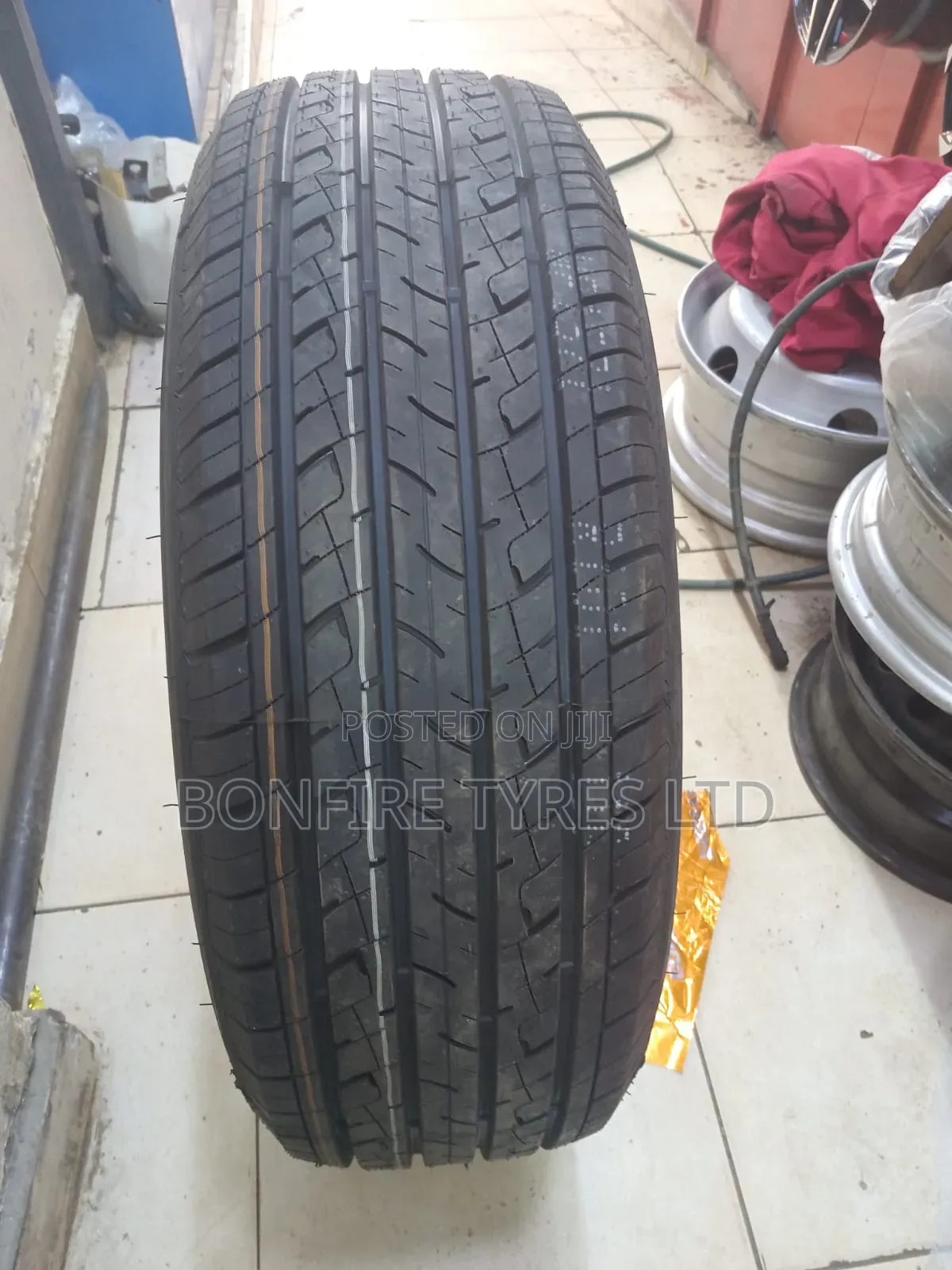 225/65r17 Goddard