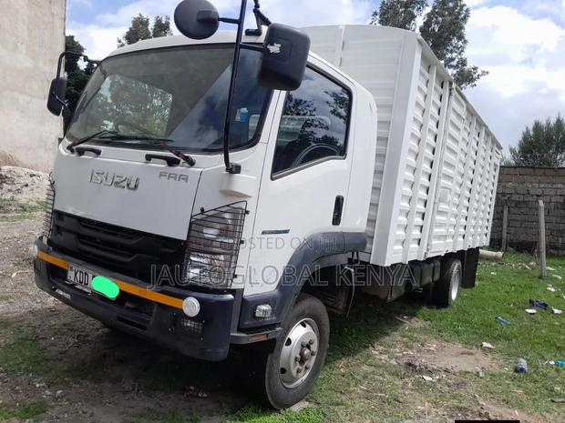Isuzu FRR R Financing - thumbnail 4