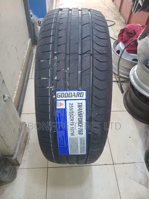 255/55r19 Goddard