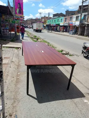 Local Conference Meeting  Table