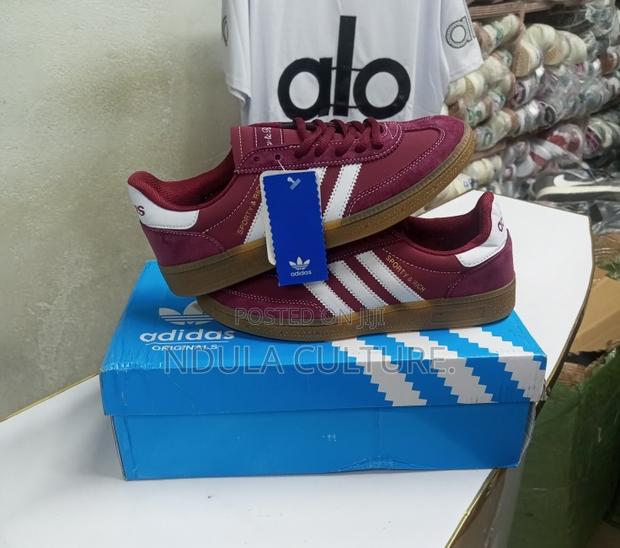 Sporty and Rich Adidas - main view