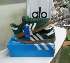 Sporty and Rich Adidas