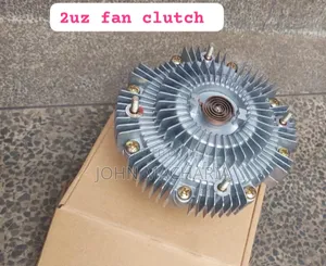 2uz Engine Cooling Fan Clutch for Toyotaland Cruiser V8