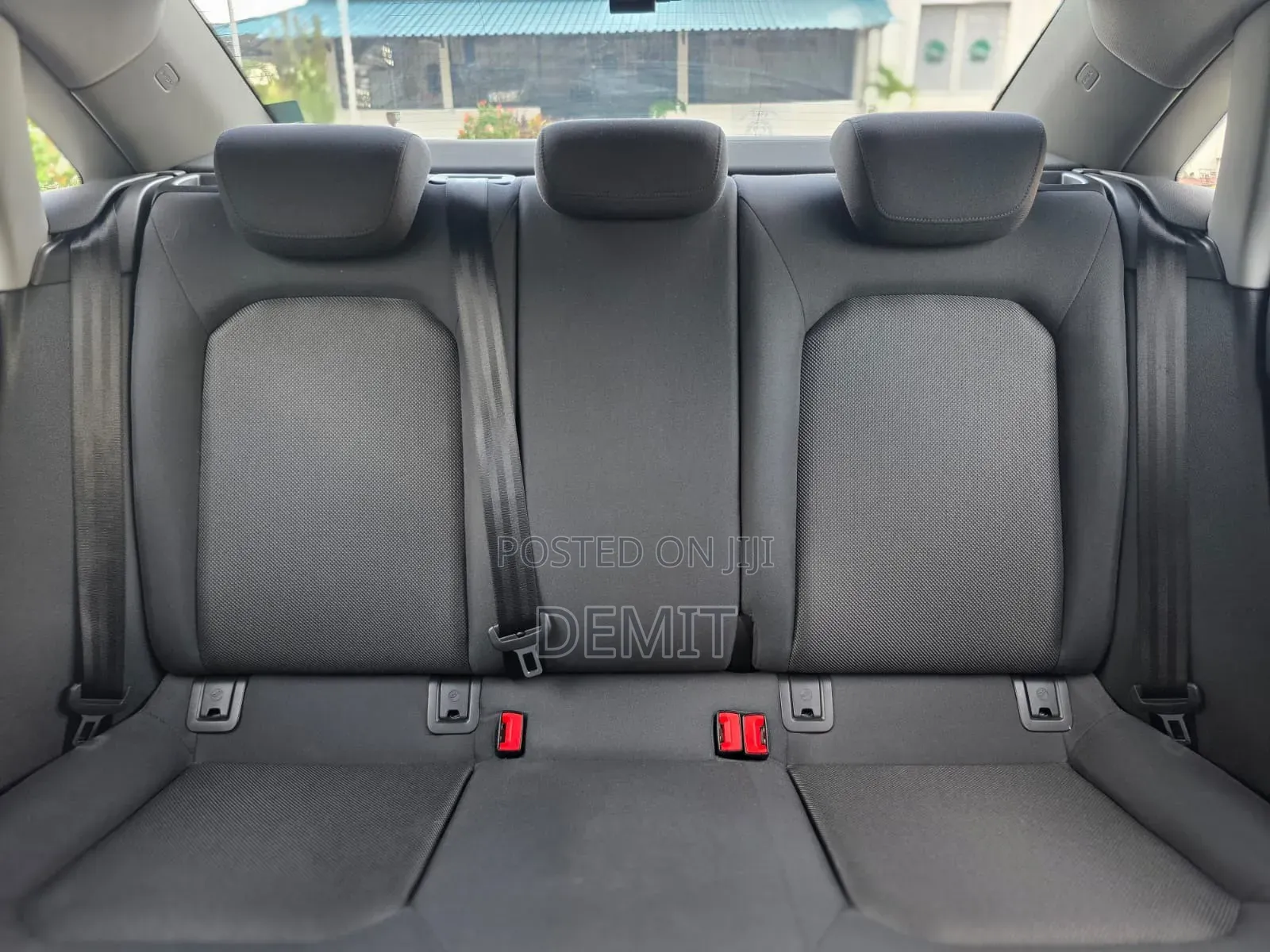 Audi A3 2.0T Premium AWD quattro Sedan 2019 White