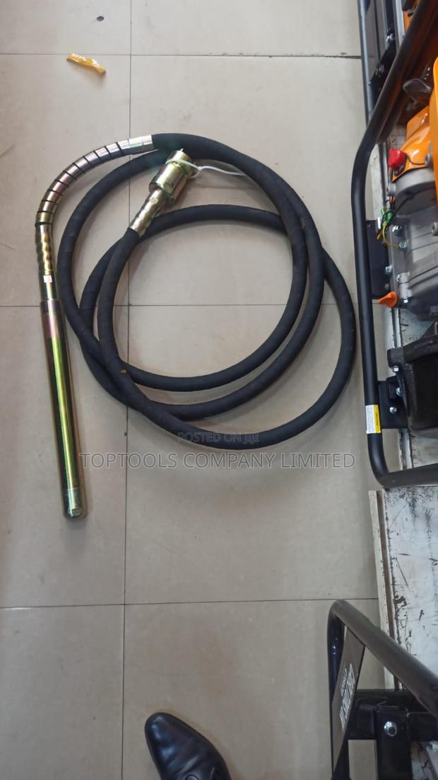 Vibrator Poker 45mm 6m