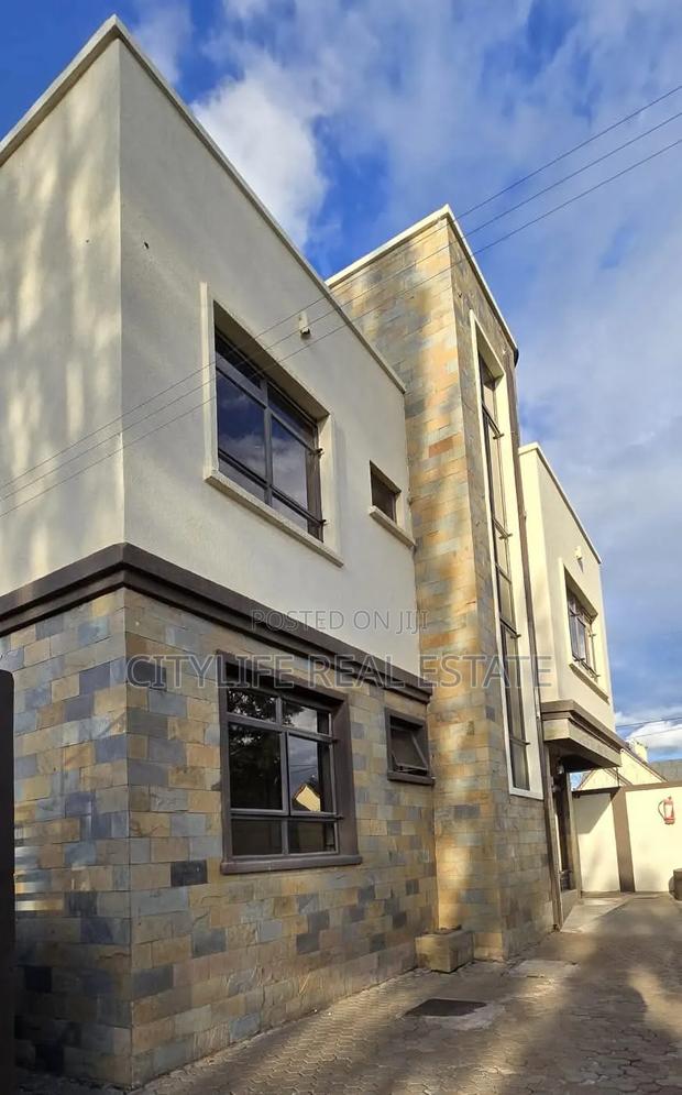 4bdrm Maisonette in Ruiru, Kamakis for rent