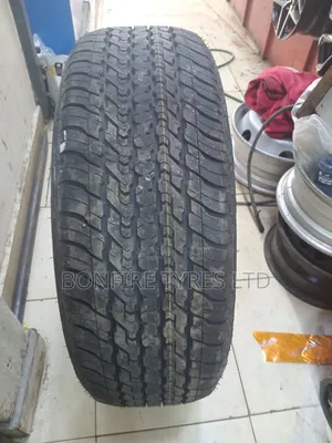265/65r17 Zextour