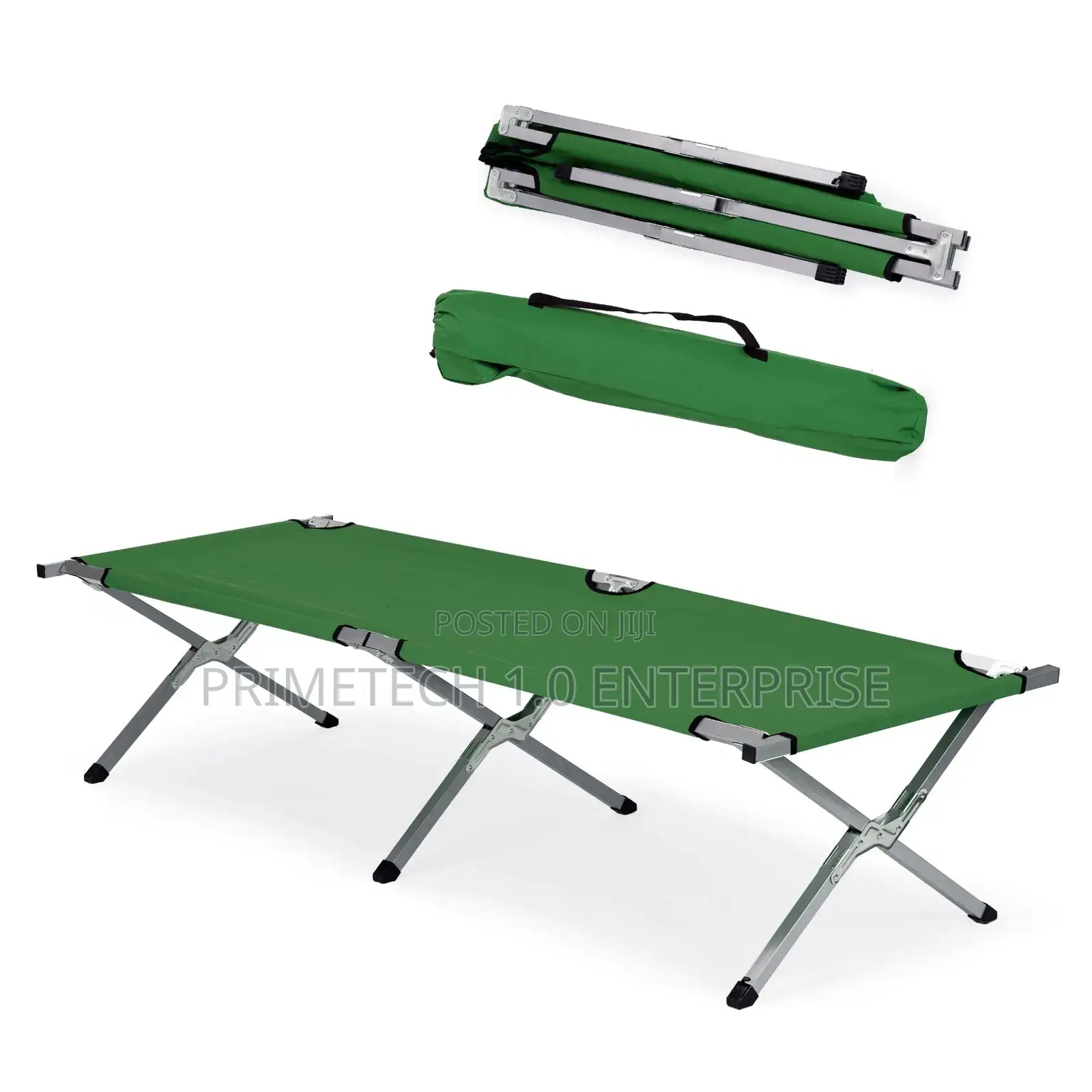 Outdoor Camping Bed