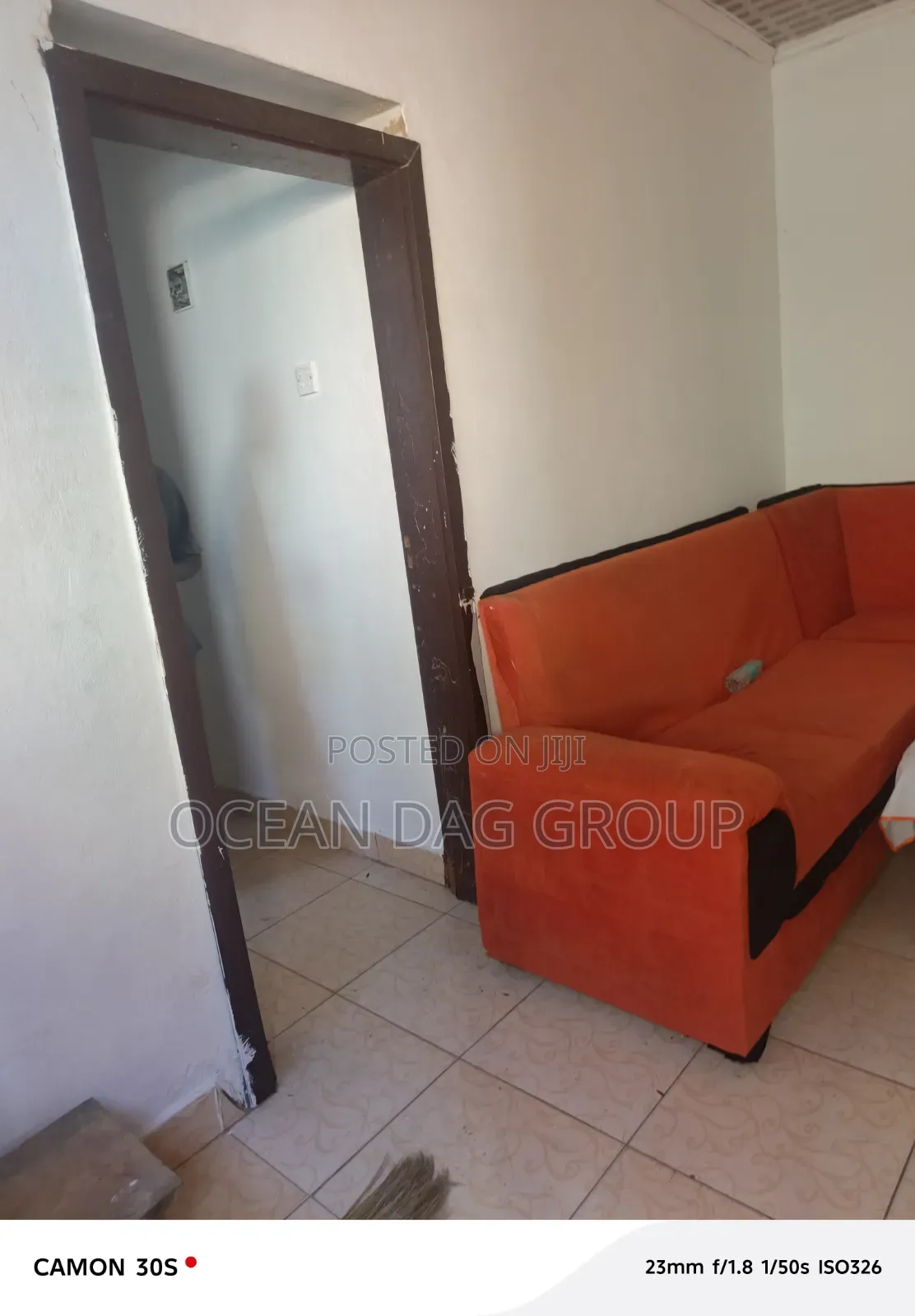 1bdrm House in Ocean Dag Estate, Likoni for rent