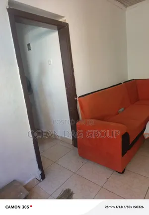 1bdrm House in Ocean Dag Estate, Likoni for rent