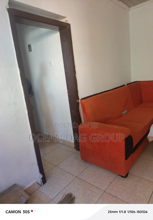 1bdrm House in Ocean Dag Estate, Likoni for rent