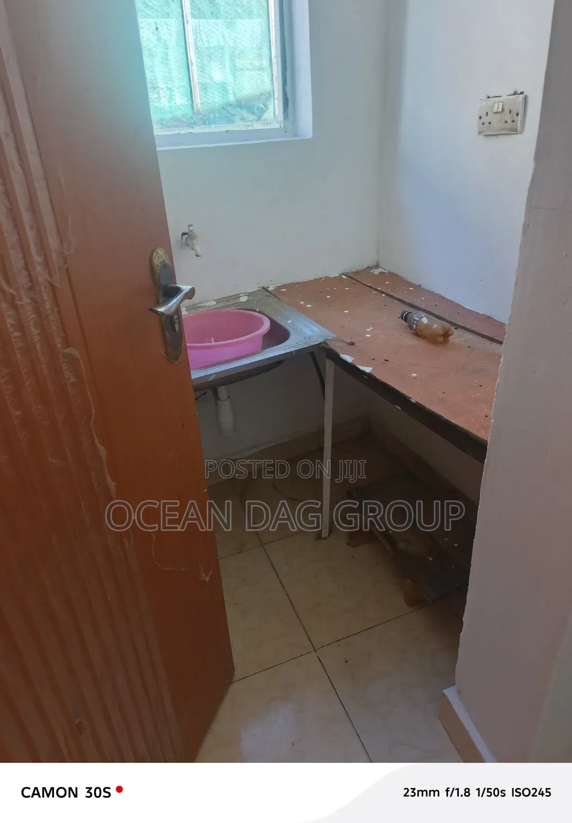 1bdrm House in Ocean Dag Estate, Likoni for rent