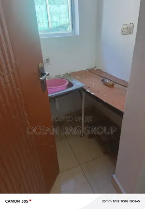 1bdrm House in Ocean Dag Estate, Likoni for rent
