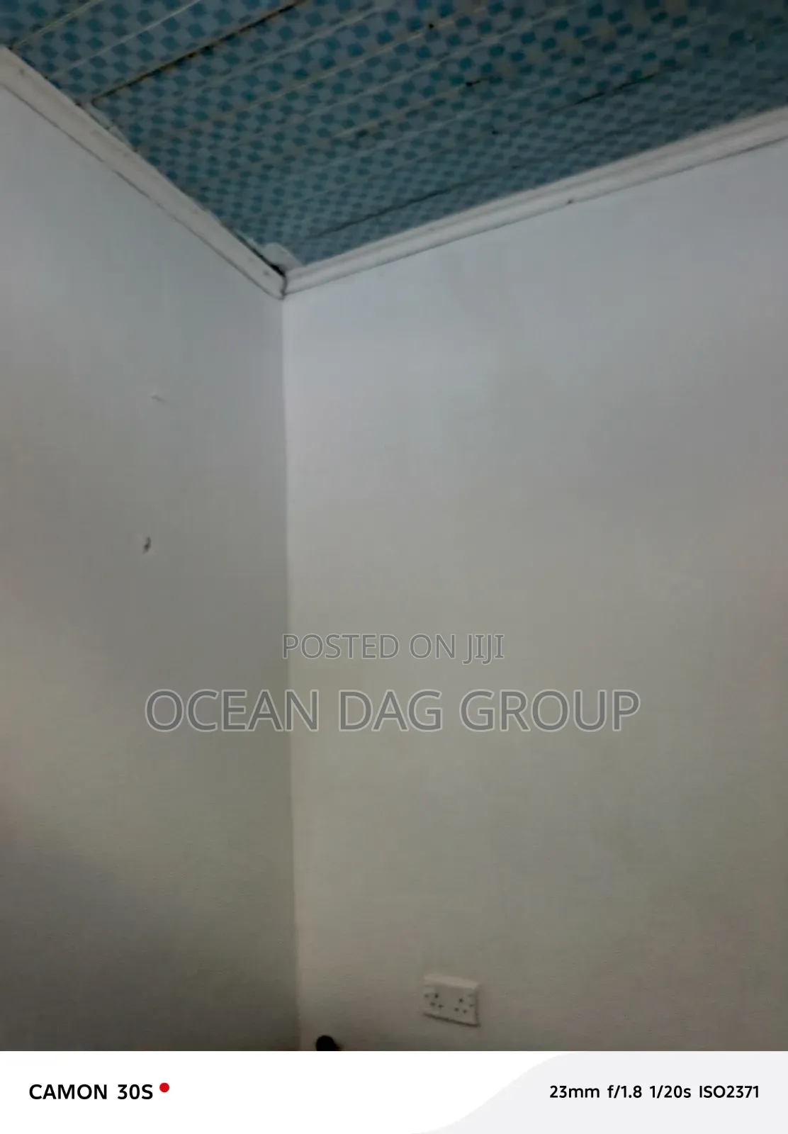 1bdrm House in Ocean Dag Estate, Likoni for rent