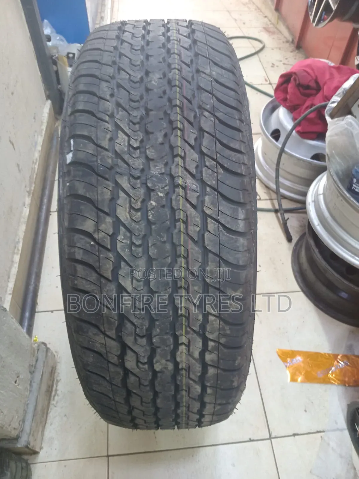 265/70r16 Zextour