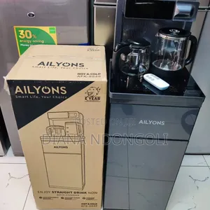Ailyons Bottom Load Water Dispenser