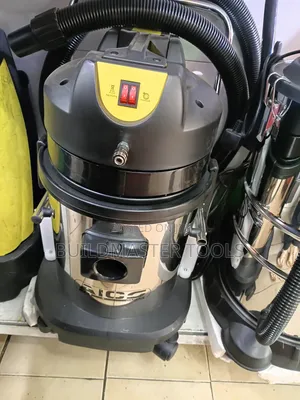 Aico 20l Carpet and Sofa Cleaner Vacuum Cleaner