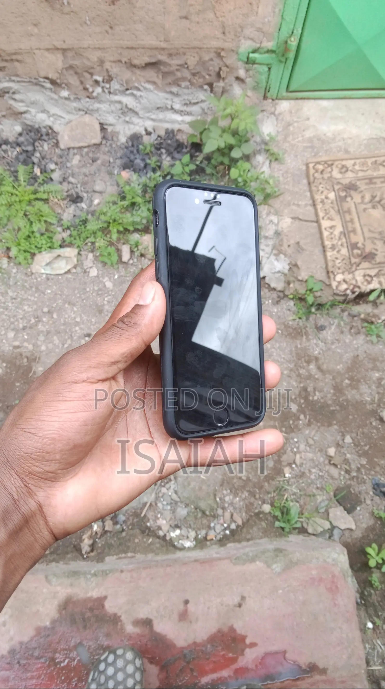 Apple iPhone 7 32 GB Black