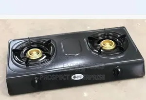 Table Top Gas Cooker