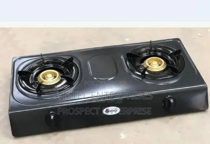 Table Top Gas Cooker