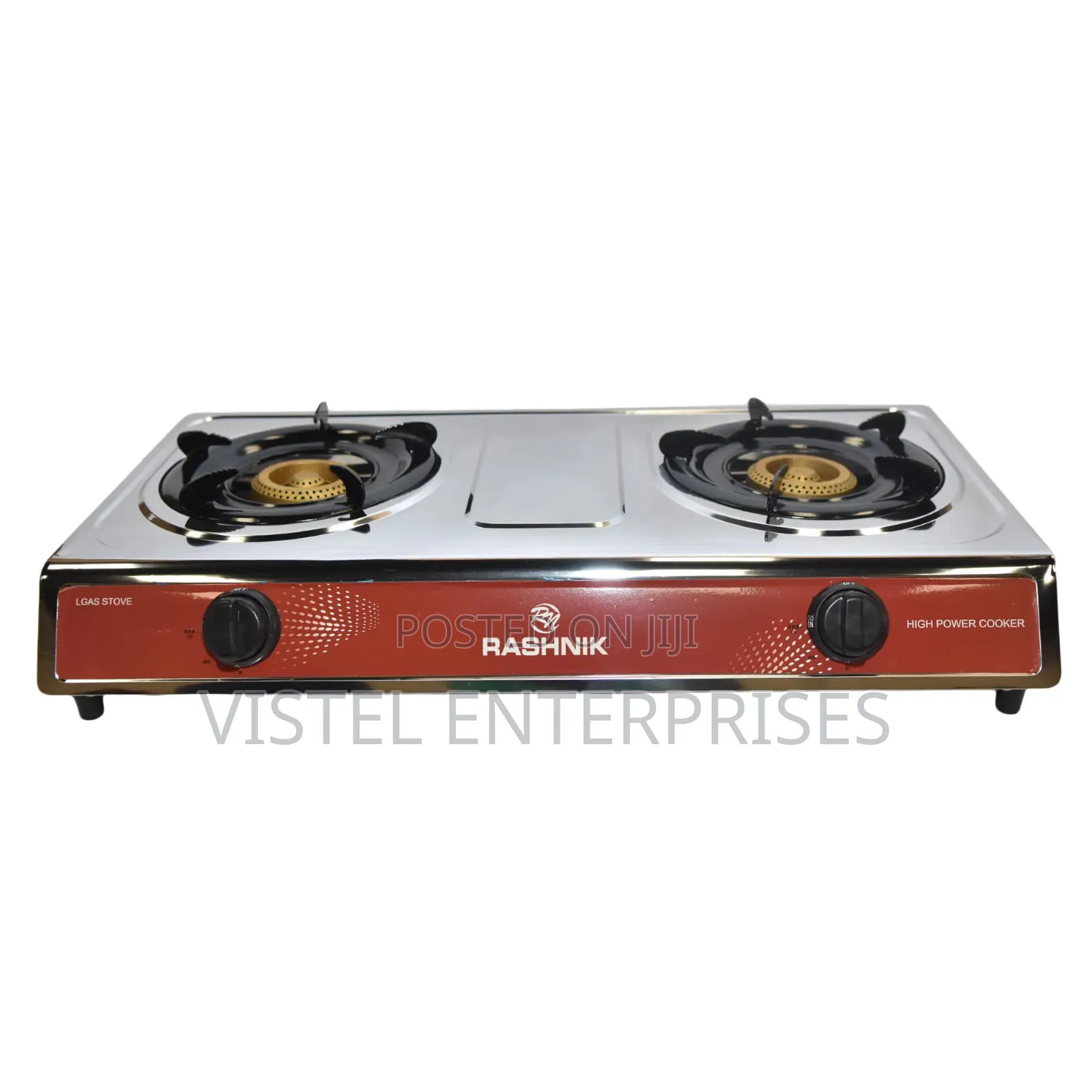 Table Top Gas Cooker