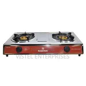 Table Top Gas Cooker
