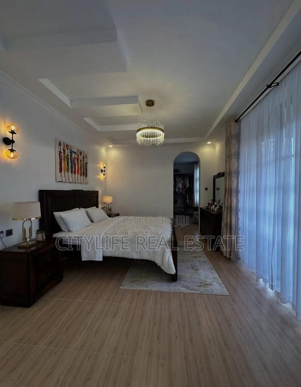 4bdrm Villa in Golden Palm Gardens, Thindigua/Kasarini for sale