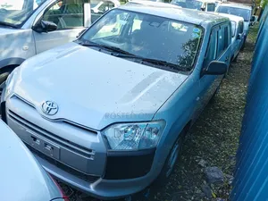 Toyota Probox 1.5 DX 2WD 2019 Silver