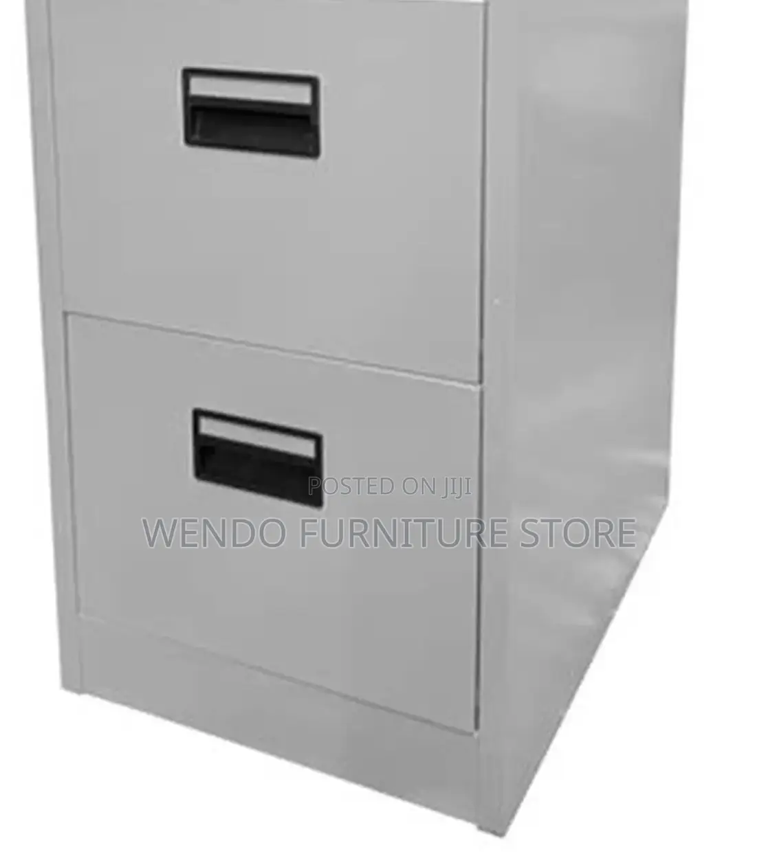 Storage Units; Four Doors Steel Home Office Cabinet
