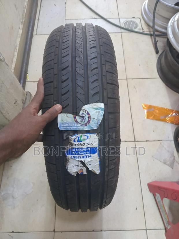 195/70r14 Linglong